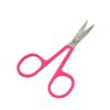 NIYANGLE 8pcs Stainless Steel Eyebrow Scissors Kit Nose Hair Trimmer Men Eyebrow Shaping Tools view 4