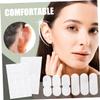 WEKAMOS 20Sheets Vertical Ear Patch Stickers for Cosmetic Ear Correction Comfortable Adhesive Ear Shaping for Protruding Ears Safe Material for Daily Use and Events view 3