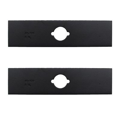 720237001 (2-Pack) Edger Blades 8" Long Fits for Echo PE2000 PE2400 PE3100