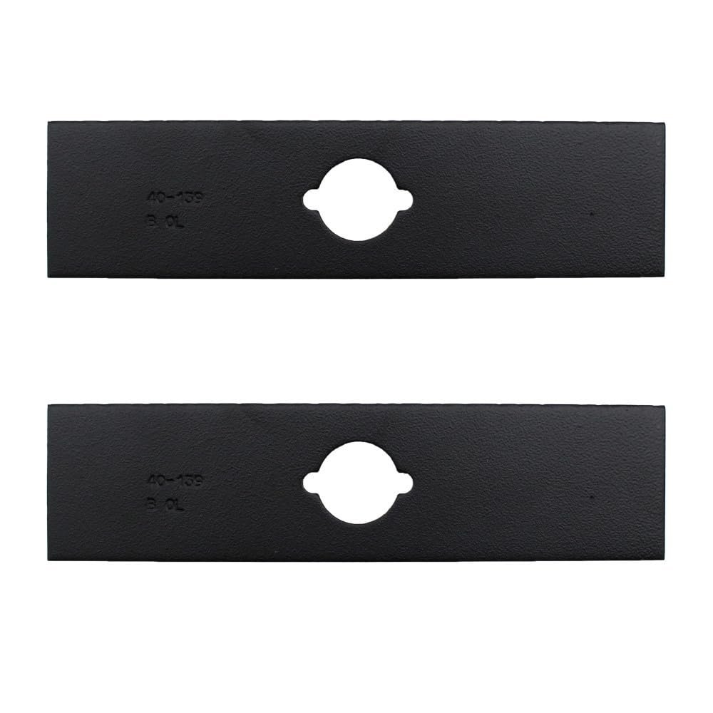 720237001 (2-Pack) Edger Blades 8" Long Fits for Echo PE2000 PE2400 PE3100