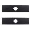 720237001 (2-Pack) Edger Blades 8" Long Fits for Echo PE2000 PE2400 PE3100 view 1