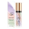 Concealer Isolating Cream Brightens Moisturizes Covers Defects Smoothes And Maintains Makeup For A Long 40g view 1