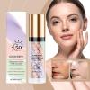 Concealer Isolating Cream Brightens Moisturizes Covers Defects Smoothes And Maintains Makeup For A Long 40g view 2