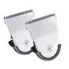 2 Pack Mag Timmer Replacement Blades 2111 Blade Compatible with Wahl Mag Trimmers 8841/8143 /8700/8779 and Beret 8841 Trimmer view 1