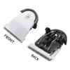 2 Pack Mag Timmer Replacement Blades 2111 Blade Compatible with Wahl Mag Trimmers 8841/8143 /8700/8779 and Beret 8841 Trimmer view 3