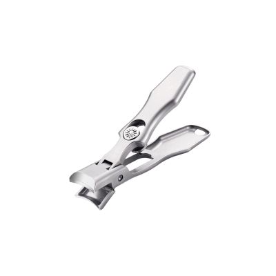 58GXCAAMOT Toenail Stainless Steel Anti Splash Wide Jaw Opening Nippers Nail Clippers Manicure Fingernail Thick Hard Toenail Cutting Trimmer Tool