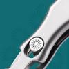 58GXCAAMOT Toenail Stainless Steel Anti Splash Wide Jaw Opening Nippers Nail Clippers Manicure Fingernail Thick Hard Toenail Cutting Trimmer Tool view 2
