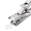 58GXCAAMOT Toenail Stainless Steel Anti Splash Wide Jaw Opening Nippers Nail Clippers Manicure Fingernail Thick Hard Toenail Cutting Trimmer Tool view 4