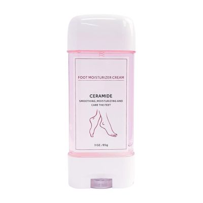 Foot Cream Foot Moisturizer Dry Cracked Foot Repair Hydrating Foot Cream Moisturizer Foot Repair Healing Ointment For Cracked Heels And Dry Feet
