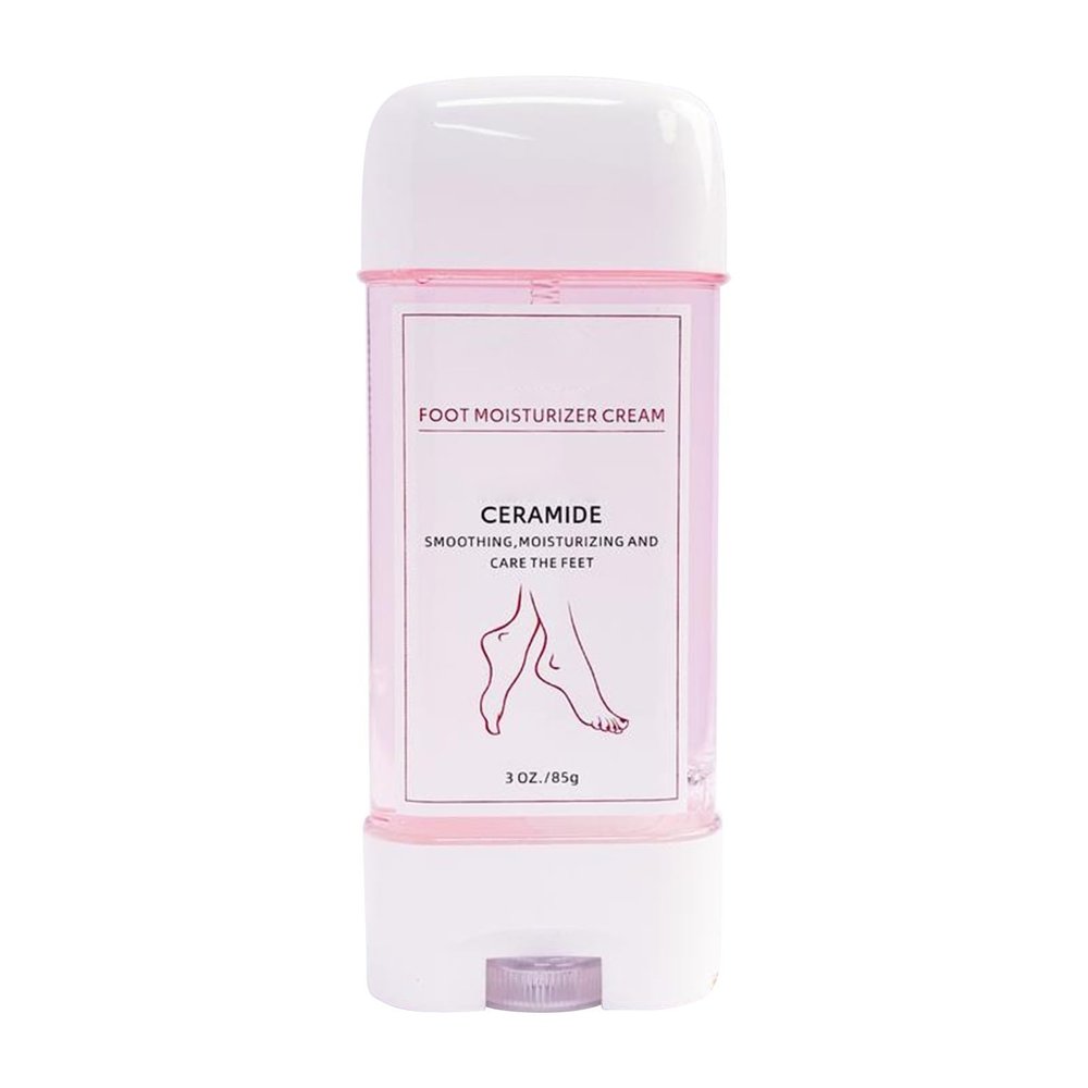 Foot Cream Foot Moisturizer Dry Cracked Foot Repair Hydrating Foot Cream Moisturizer Foot Repair Healing Ointment For Cracked Heels And Dry Feet