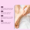 Foot Cream Foot Moisturizer Dry Cracked Foot Repair Hydrating Foot Cream Moisturizer Foot Repair Healing Ointment For Cracked Heels And Dry Feet view 3