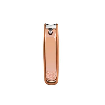 58GXCAAMOT Toenail 4 Colors Trimming Nail Clippers and Pliers Set,Single Anti-Splash Male and Female Toenail Tool,Large Household Artifact (Color : Orange)