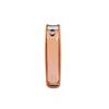 58GXCAAMOT Toenail 4 Colors Trimming Nail Clippers and Pliers Set,Single Anti-Splash Male and Female Toenail Tool,Large Household Artifact (Color : Orange) view 1