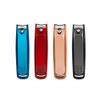58GXCAAMOT Toenail 4 Colors Trimming Nail Clippers and Pliers Set,Single Anti-Splash Male and Female Toenail Tool,Large Household Artifact (Color : Orange) view 2