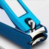 58GXCAAMOT Toenail 4 Colors Trimming Nail Clippers and Pliers Set,Single Anti-Splash Male and Female Toenail Tool,Large Household Artifact (Color : Orange) view 4