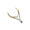 58GXCAAMOT Toenail Stainless Steel Cuticle Nipper Cutter Scissors Clamp Nail Pliers Dead Skin Cut Toe Nail Clipper Manicure Pedicure Tool view 1