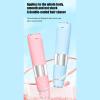 Efficient Hair Removers Woman Washable Hair Removal Device Face Removers Hair Epilator ABS Texture Electric Epilator view 3