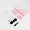 Efficient Hair Removers Woman Washable Hair Removal Device Face Removers Hair Epilator ABS Texture Electric Epilator view 4
