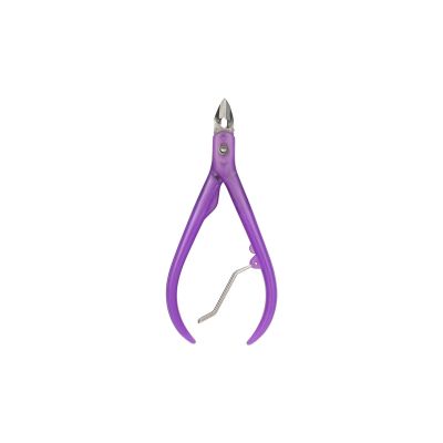58GXCAAMOT Toenail Nail Nippers Manicure Scissors Cuticle Clippers Trimmer Dead Skin Remover Pedicure Cutters Tools