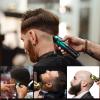 AOOOWER Professional Hair Trimmer for Men Cordless Barber Trimmer for Hair Cutting Grooming Beard Trimmer with LCD Dispaly view 4