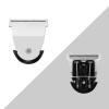 3 Pack Mag Timmer Replacement Blades 2111 Blade Compatible with Wahl Mag Trimmers 8841/8143 /8700/8779 and Beret 8841 Trimmer view 2