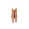 58GXCAAMOT Toenail Fold Nail Art Cuticle Nipper Clipper Edge Cutter Manicure Scissor Plier Portable Tool Pedicure Toenail (Color : Pink) view 1