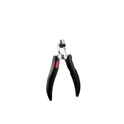 58GXCAAMOT Toenail Stainless Steel Nail Clippers Jiagou Nail Clippers Olecranon Pedicure for Cuticle Pusher Toenails Pedicure Nail Clipper