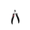 58GXCAAMOT Toenail Stainless Steel Nail Clippers Jiagou Nail Clippers Olecranon Pedicure for Cuticle Pusher Toenails Pedicure Nail Clipper view 1