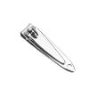 58GXCAAMOT Toenail 2-Piece Nail Clippers, Glossy Nail Scissors, Professional Manicure Clippers, Stainless Steel Nail Tools view 1