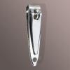 58GXCAAMOT Toenail 2-Piece Nail Clippers, Glossy Nail Scissors, Professional Manicure Clippers, Stainless Steel Nail Tools view 2