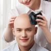 AOOOWER Cordless Hair Trimmer Portable Haircut Electric Hair Removal Machine Electric Hair Trimming Machine for Men Adults Kids view 2