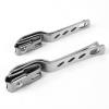58GXCAAMOT Toenail 360 Degree Rotary Cuticle Nail Clipper Fingernail Toenail Scissor Cutter Trimmer Manicure Pedicure Toe Finger Nails Tools (Size : B) view 2
