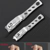 58GXCAAMOT Toenail 360 Degree Rotary Cuticle Nail Clipper Fingernail Toenail Scissor Cutter Trimmer Manicure Pedicure Toe Finger Nails Tools (Size : B) view 4