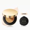 Blur Matte Air Cushion Foundation [12g + Refill]  Lightweight | Pore-Blurring | Matte Finish | Oil Control (LF100 (Pink Nude)) view 2