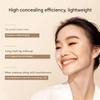 Blur Matte Air Cushion Foundation [12g + Refill]  Lightweight | Pore-Blurring | Matte Finish | Oil Control (LF100 (Pink Nude)) view 4