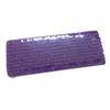 FRCOLOR Purple Foot Callus Remover Pumice Stone Smoothing Tool for Cracked Heels and Dead Skin Exfoliation for Pedicure and Foot Care view 1