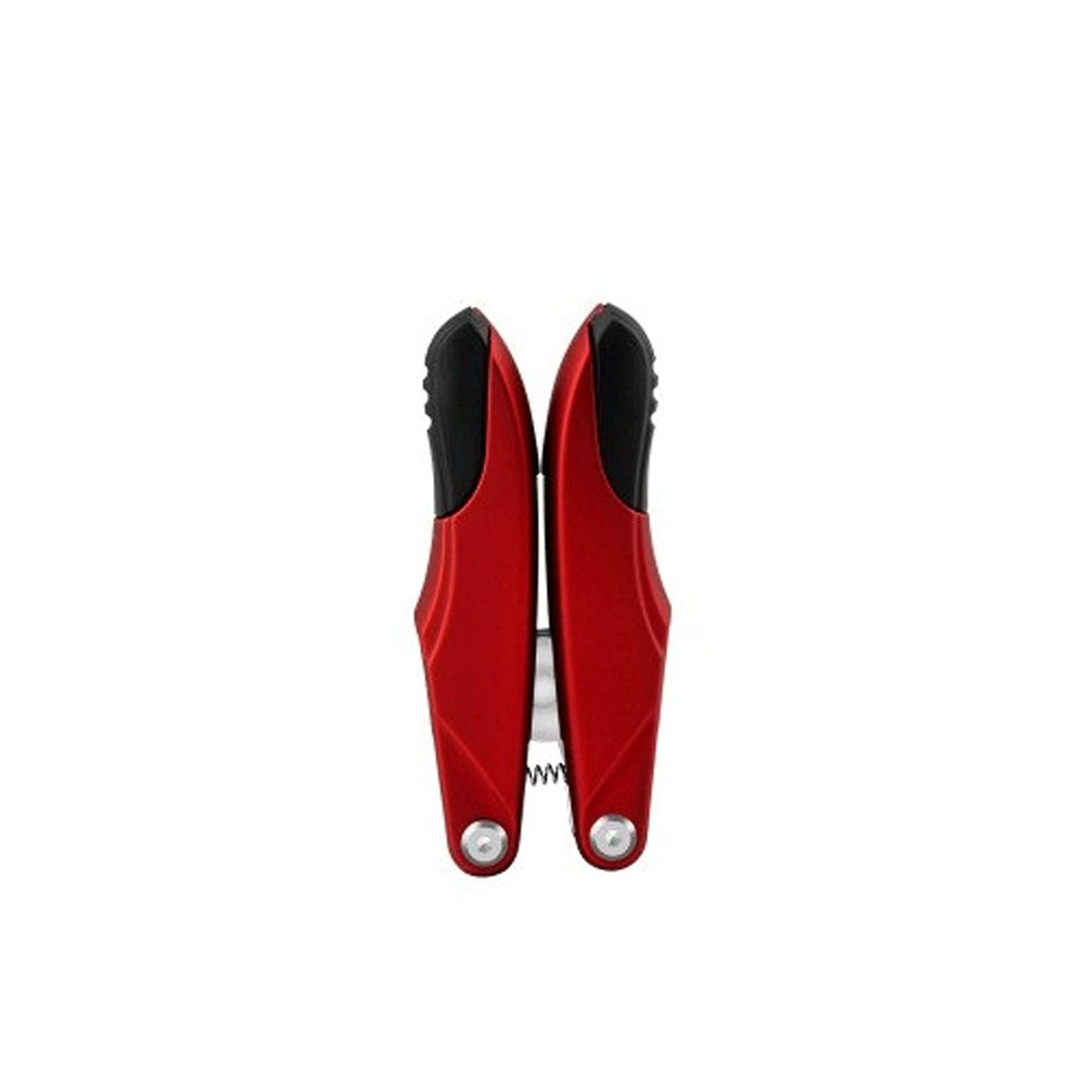 58GXCAAMOT Toenail Fold Nail Art Cuticle Nipper Clipper Edge Cutter Manicure Scissor Plier Portable Tool Pedicure Toenail (Color : Red)
