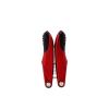 58GXCAAMOT Toenail Fold Nail Art Cuticle Nipper Clipper Edge Cutter Manicure Scissor Plier Portable Tool Pedicure Toenail (Color : Red) view 1