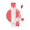 CLIO CRYSTAL GLAM TINT (019 BABY APPLE), Glossy Finish, Lightweight, Weightless, Buildable, Glass-Like, Smoothing, Long-Lasting, Vivid, Transparent, Shiny, Moisturizing Lip Stain, Korean Lip Tint view 1