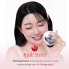 CLIO CRYSTAL GLAM TINT (019 BABY APPLE), Glossy Finish, Lightweight, Weightless, Buildable, Glass-Like, Smoothing, Long-Lasting, Vivid, Transparent, Shiny, Moisturizing Lip Stain, Korean Lip Tint view 2