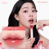 CLIO CRYSTAL GLAM TINT (019 BABY APPLE), Glossy Finish, Lightweight, Weightless, Buildable, Glass-Like, Smoothing, Long-Lasting, Vivid, Transparent, Shiny, Moisturizing Lip Stain, Korean Lip Tint view 4
