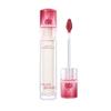 CLIO CRYSTAL GLAM TINT (018 FRESH APPLE), Glossy Finish, Lightweight, Weightless, Buildable, Glass-Like, Smoothing, Long-Lasting, Vivid, Transparent, Shiny, Moisturizing Lip Stain, Korean Lip Tint view 1