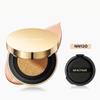 Blur Matte Air Cushion Foundation [12g + Refill]  Lightweight | Pore-Blurring | Matte Finish | Oil Control (NN120 (Honey Beige)) view 2