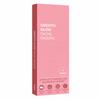 KP Reusable Face Razor for Women Facial Hair- 6 Razors | Instant & Painless Hair Removal | For Eyebrows, Upper Lip, Forehead, Peach Fuzz, Chin and Sideburns (Pack of 2) view 2