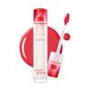 CLIO CRYSTAL GLAM TINT (017 CLASSIC APPLE), Glossy Finish, Lightweight, Weightless, Buildable, Glass-Like, Smoothing, Long-Lasting, Vivid, Transparent, Shiny, Moisturizing Lip Stain, Korean Lip Tint view 1