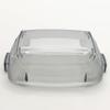 Razor Protective Cover Cap scparts Replacement For Panasonic Arc5 ES-LV7H ES-LV7U ES-LV7V ES-LV9D ES-LV9DX ES-LV9E ES-LV9EX ES-LV9F ES-LV9FX ES-LV9U ES-LV9V Accessories view 1