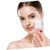 Beaupretty USB Charging Portable Nano Mist Facial Steamer Handheld Hydrating Spray Device for Skincare USB Rechargeable Mist Sprayer for Face for Moisturizing and Refreshing Skin view 2