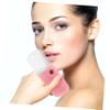 Beaupretty USB Charging Portable Nano Mist Facial Steamer Handheld Hydrating Spray Device for Skincare USB Rechargeable Mist Sprayer for Face for Moisturizing and Refreshing Skin view 3