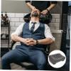 BATHVEVE Salon Shampoo Pillow Neck Rest Hair Washing Pillow for Barber Shop Home Slip Pad view 3