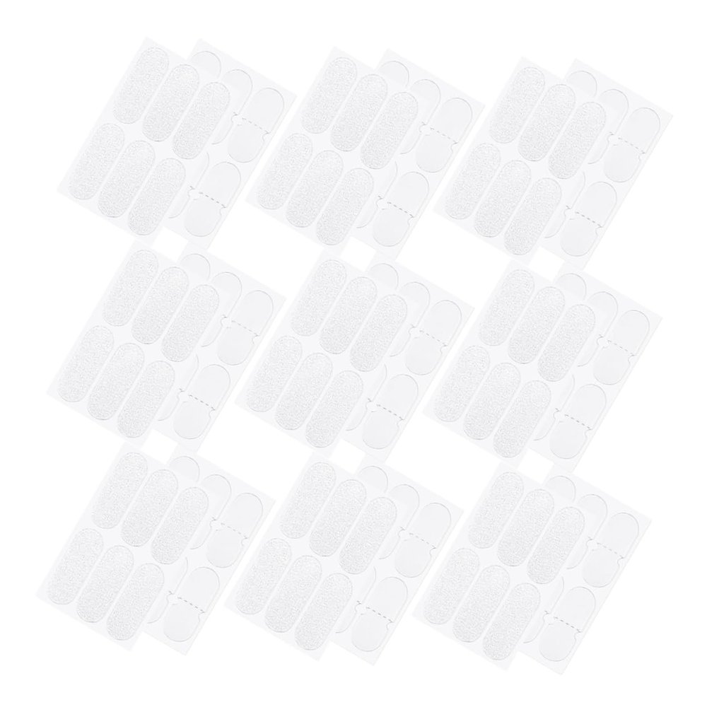 BATHVEVE 20Sheets for Protruding Ear Correction Skin Friendly Adhesive Ear Veneers for Makeup Comfortable Sweat Resistant Ear Support Patches Present for Beauty